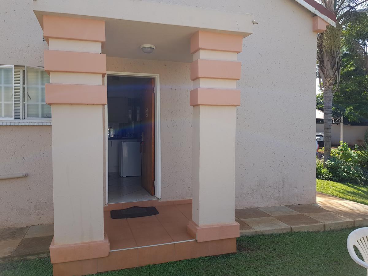 Ezulwini Guest House Exterior foto